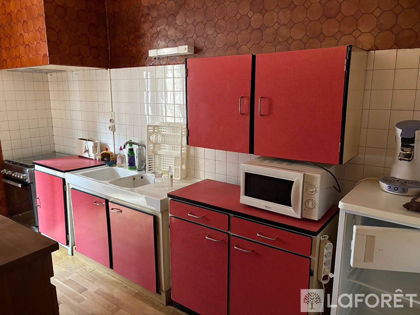 Villefranche-de-Conflent - Maison de caractère de 164 m² habitables