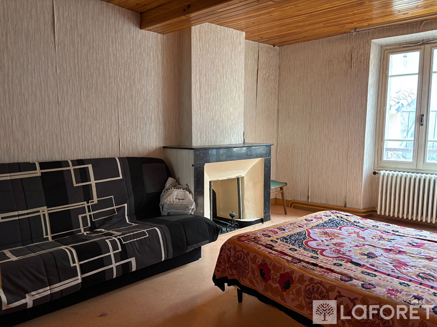 Maison à vendre - 7 pièces - 164m2 - Villefranche-De-C... (66500)