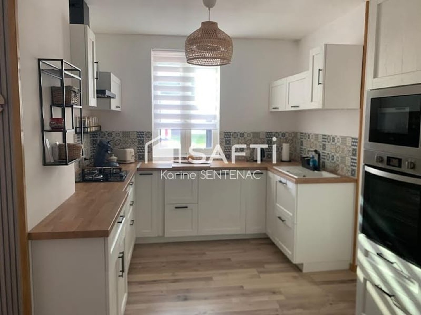 Maison 6 pièces 208 m²