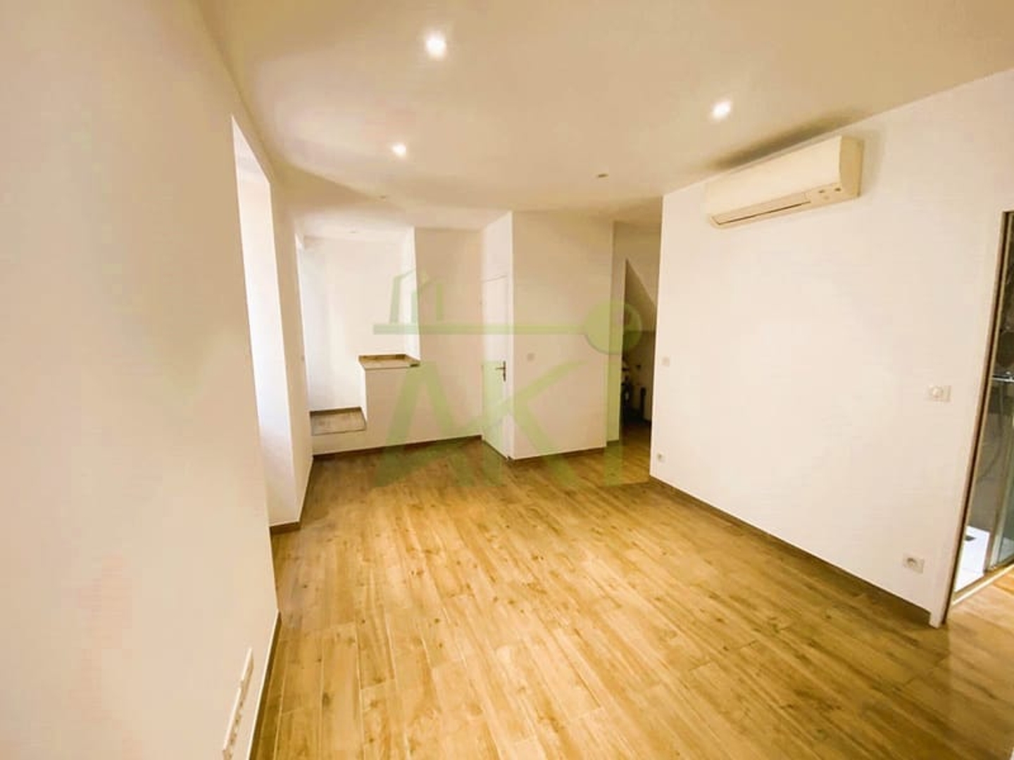 Appartement à vendre - 1 pièce - 24m2 - Ajaccio (20000)