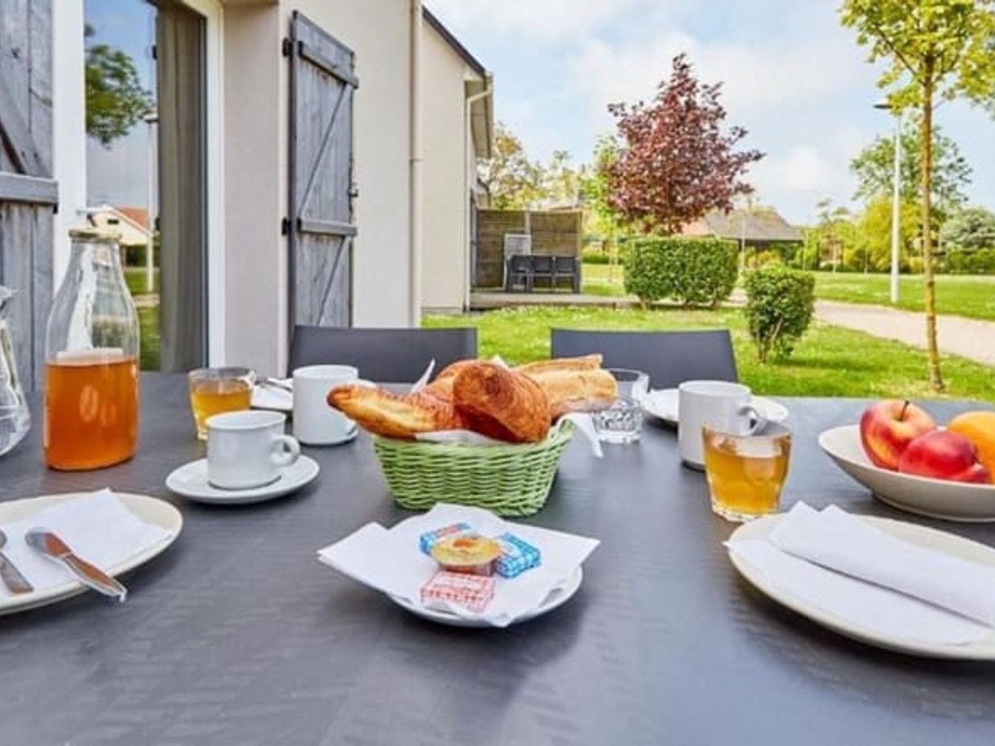 Appartement à vendre - 2 pièces - 32m2 - Auberville (14640)