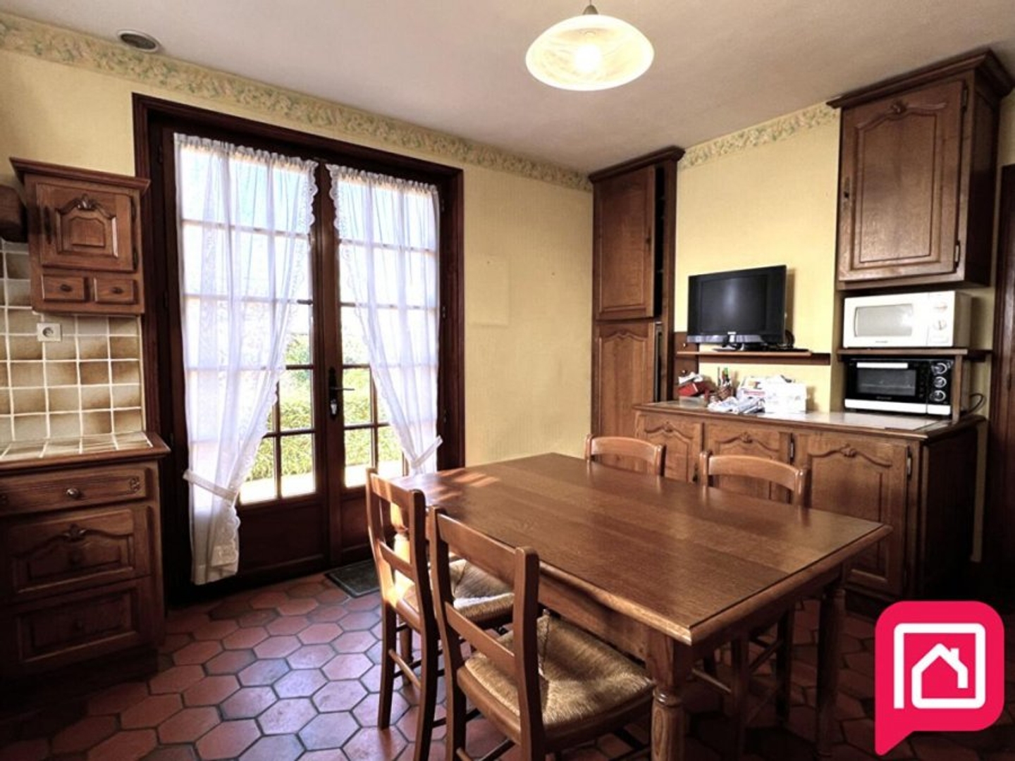 Maison à vendre - 5 pièces - 140m2 - Plessé (44630)
