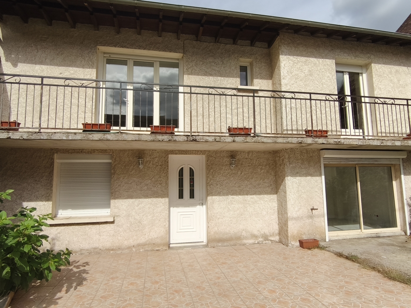 Maison 7 pièces 157 m²
