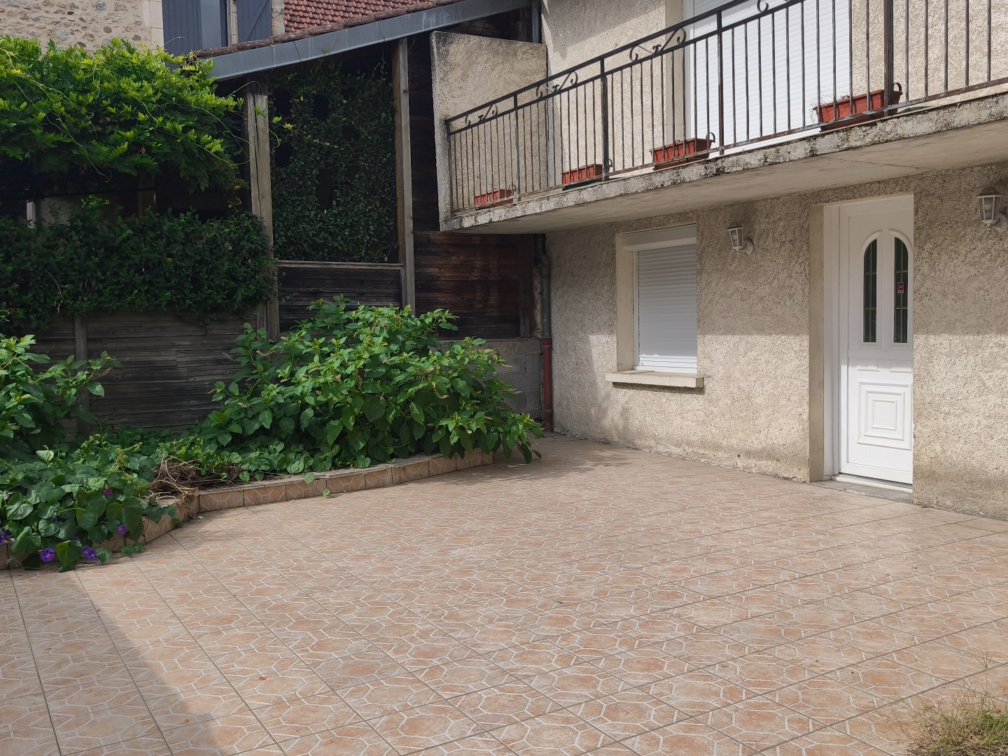 Maison à vendre - 7 pièces - 157m2 - Puybrun (46130)