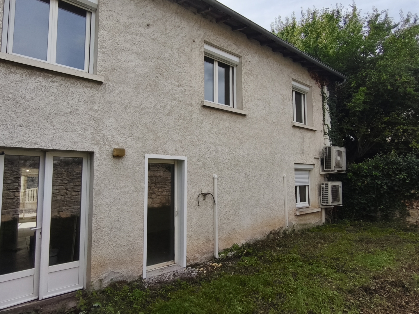 Maison à vendre - 7 pièces - 157m2 - Puybrun (46130)