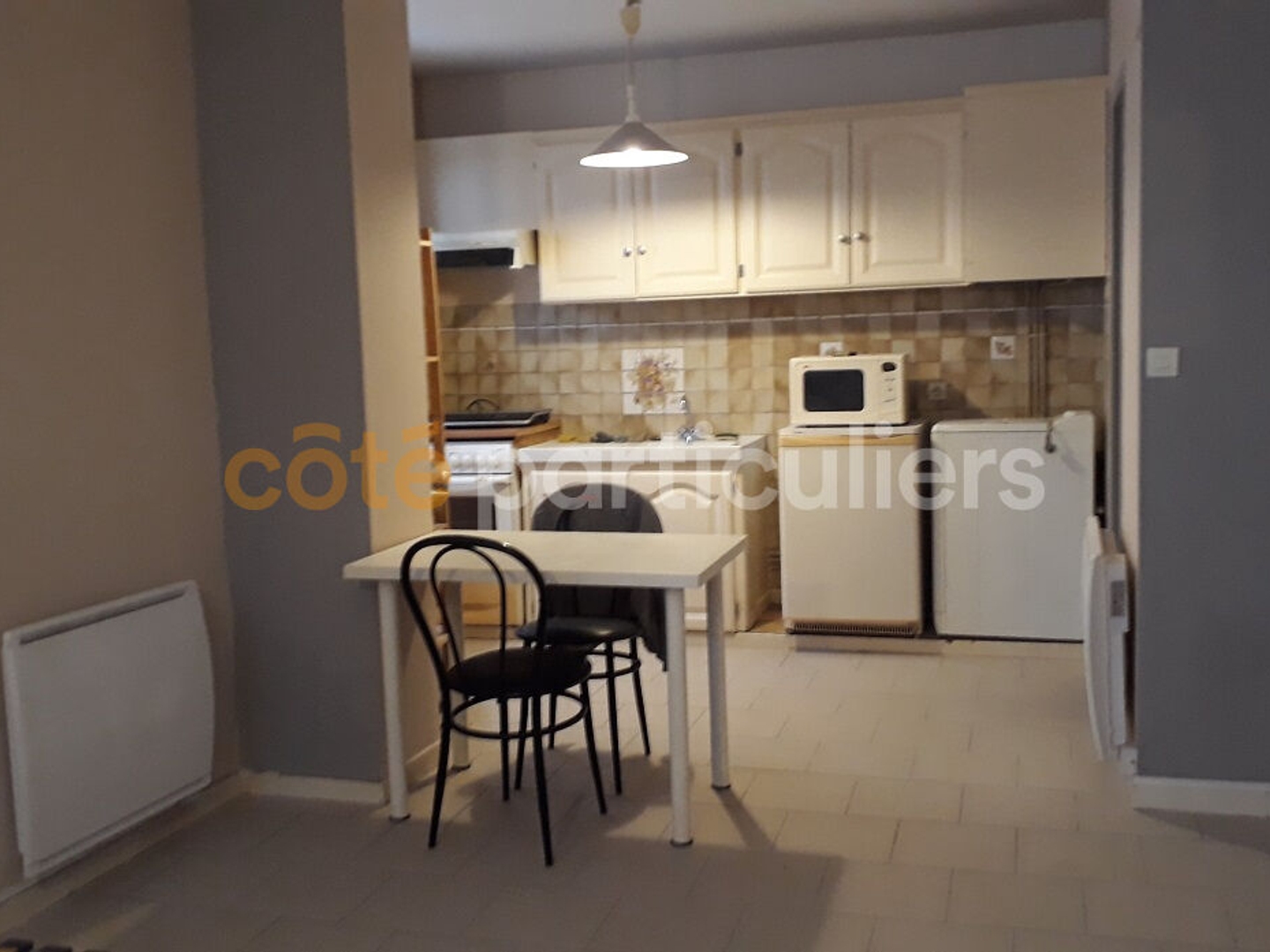 Immeuble à vendre - 9 pièces - 220m2 - Montauban (82000)