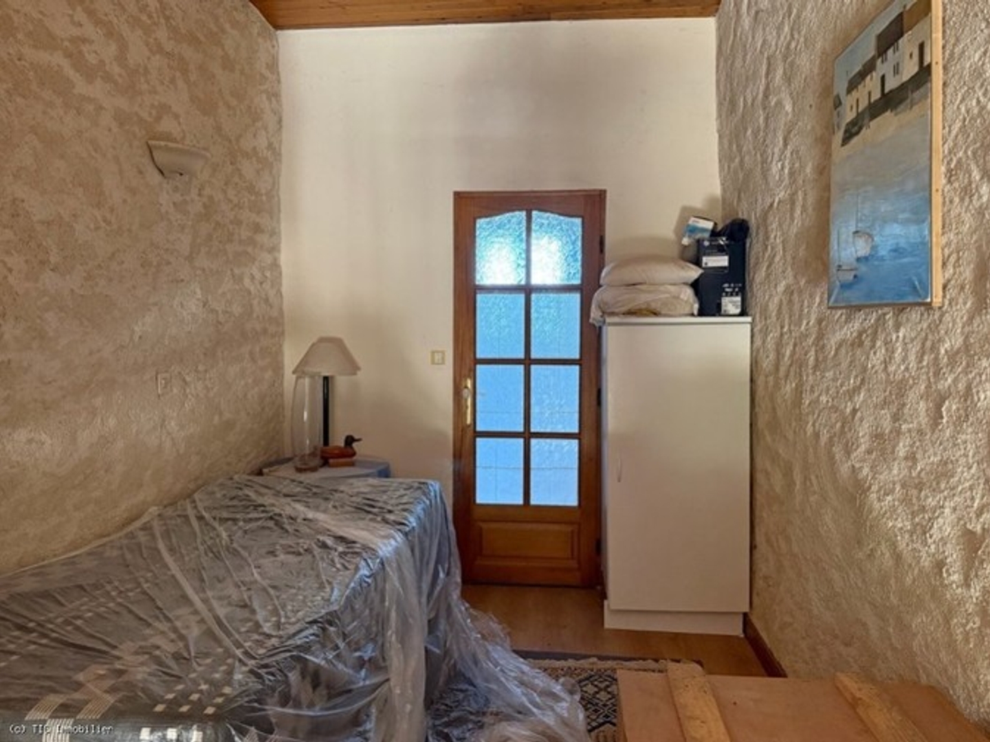 Maison à vendre - 121m2 - Verteuil-Sur-Char... (16510)