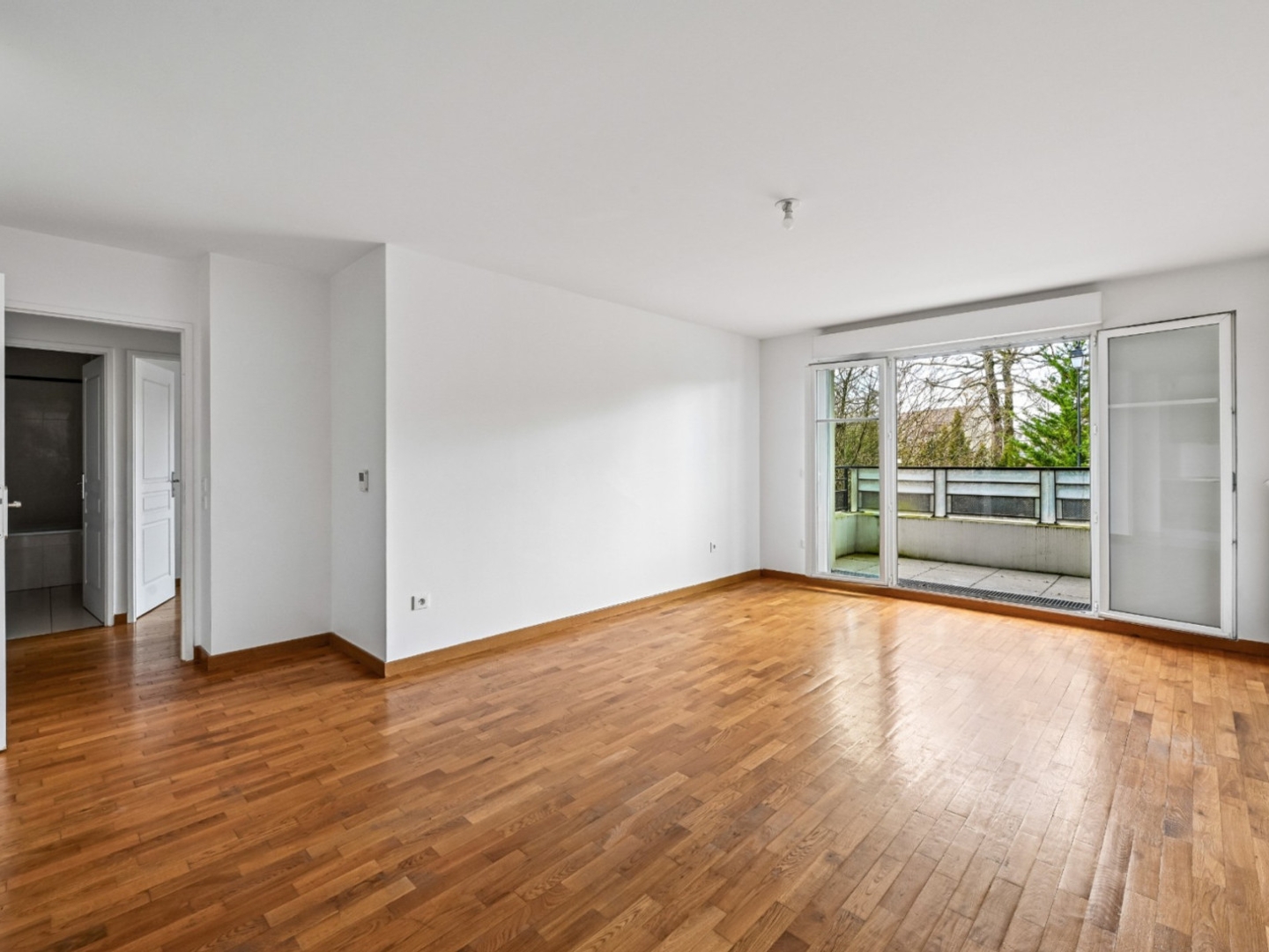 Appartement à vendre - Le Plessis-Trévise (94420)