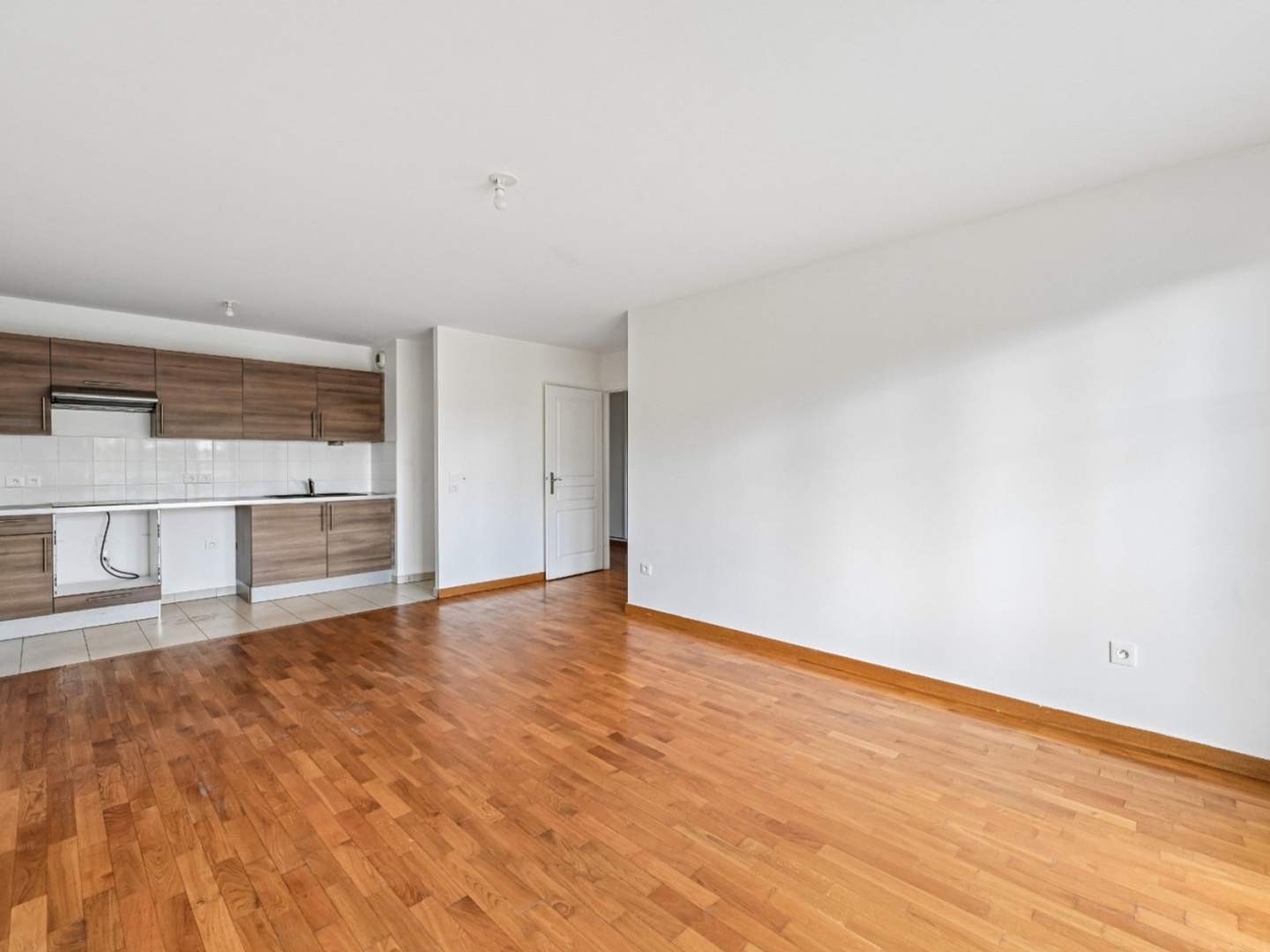 Appartement à vendre - Le Plessis-Trévise (94420)