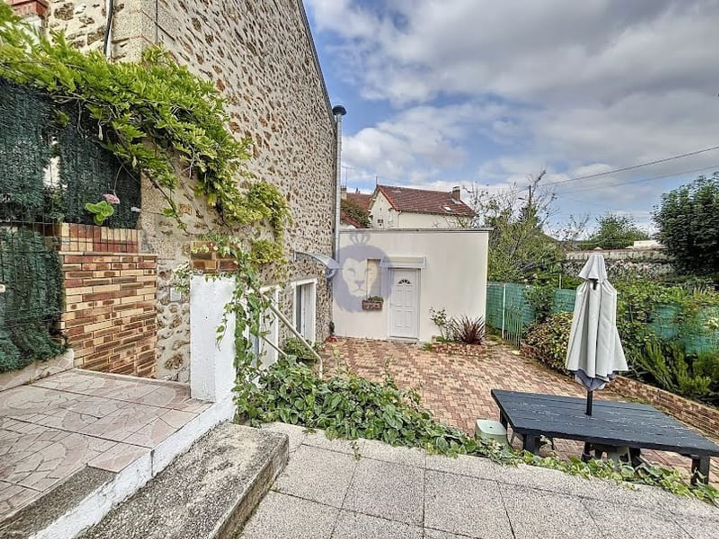 Maison 7 pièces 140 m²