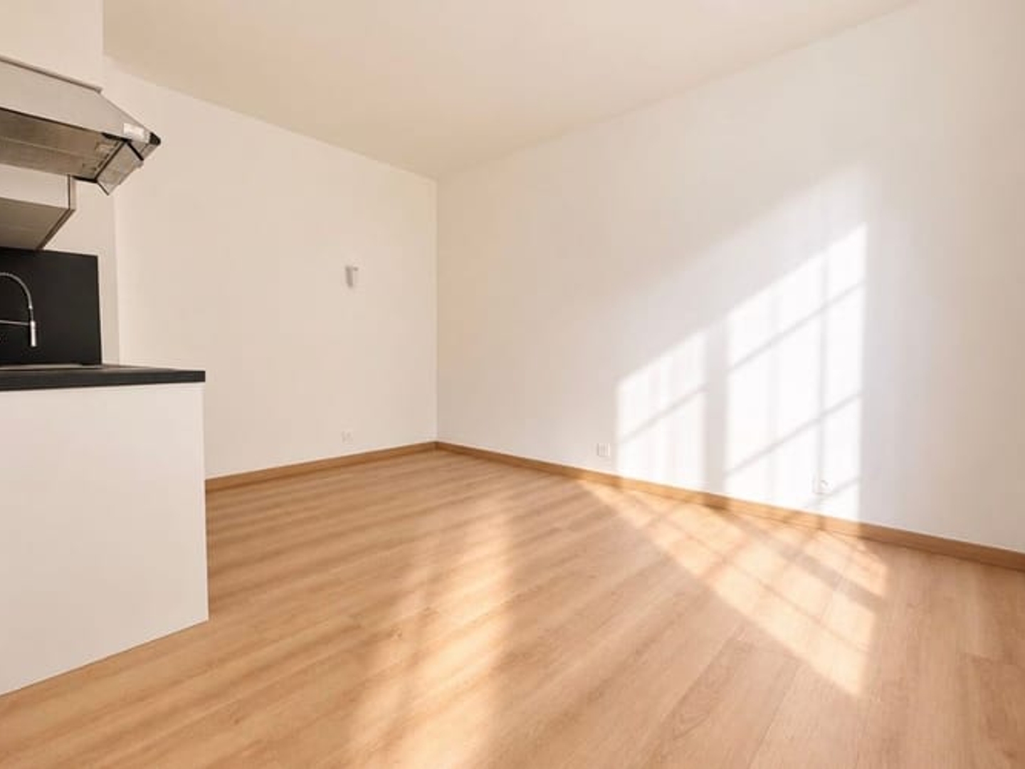 Appartement à vendre - 1 pièce - 21m2 - Levallois-Perret (92300)