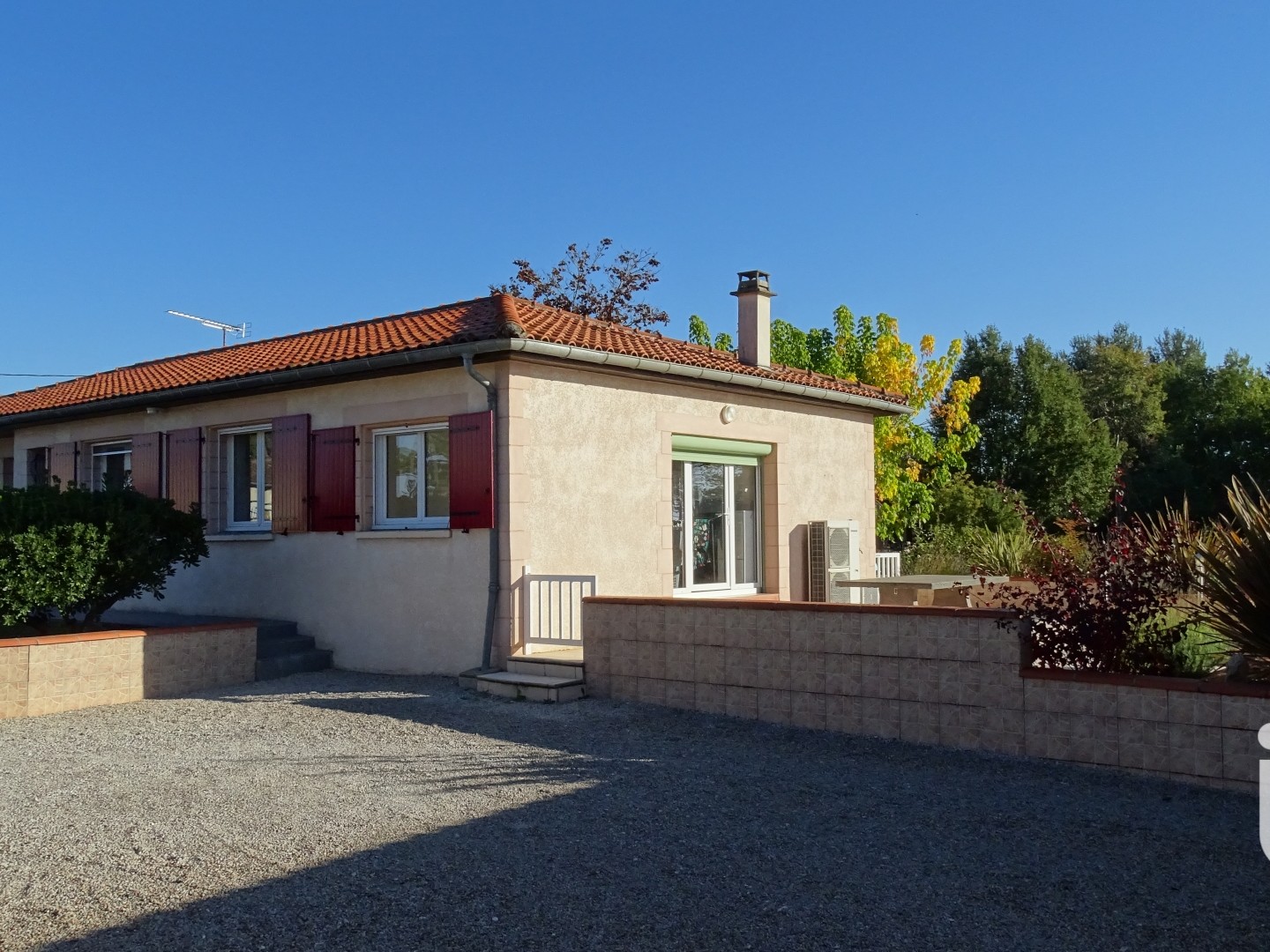 Maison 5 pièces 116 m²
