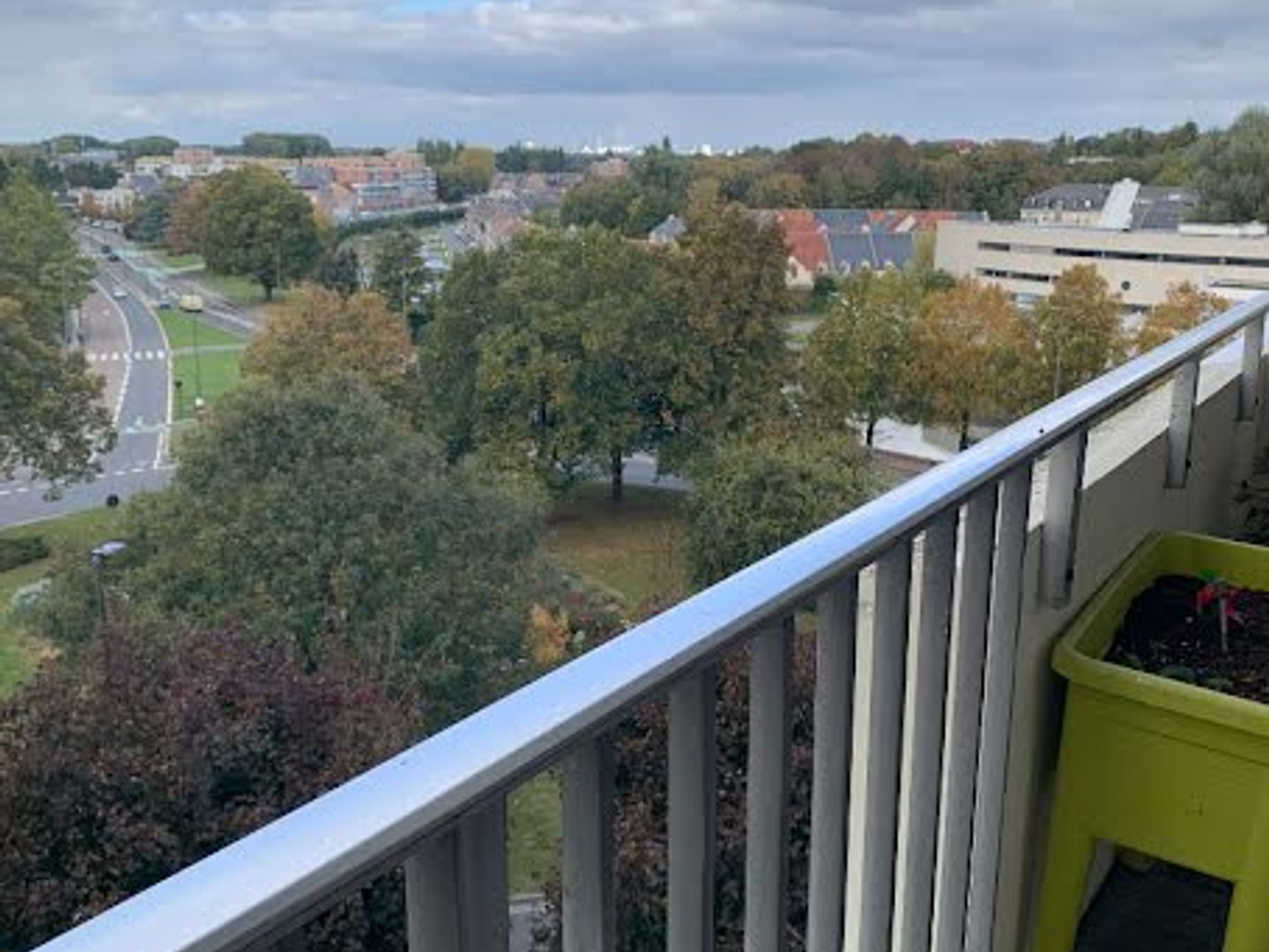 Appartement 4 pièces 85 m²