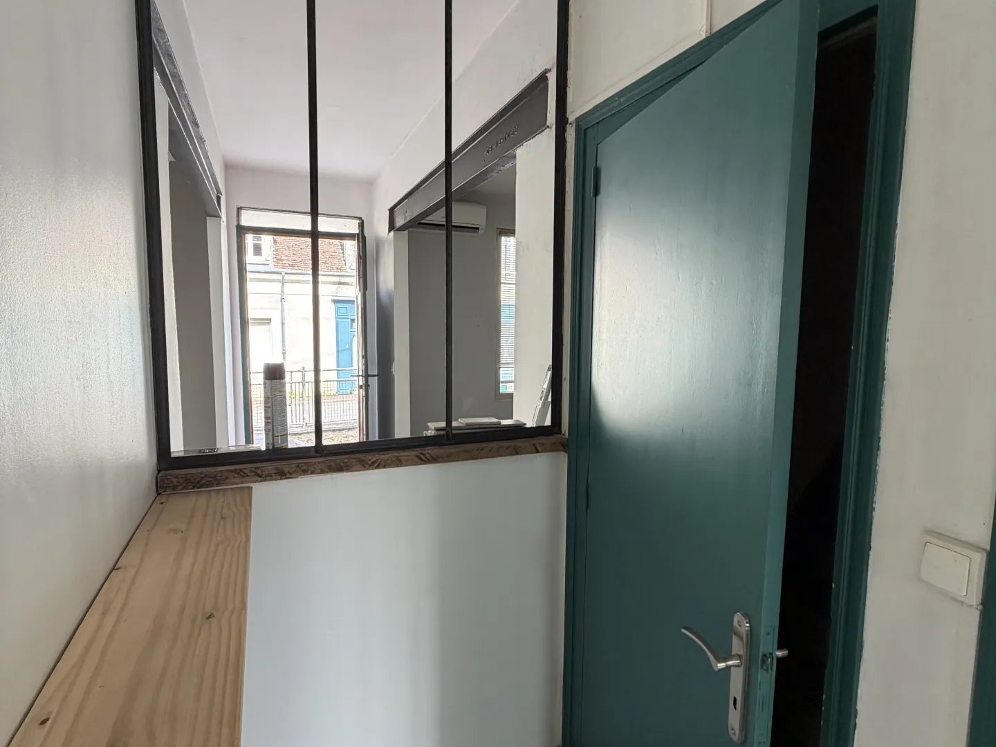 Maison à vendre - 4 pièces - 136m2 - Saint-Aignan (41110)