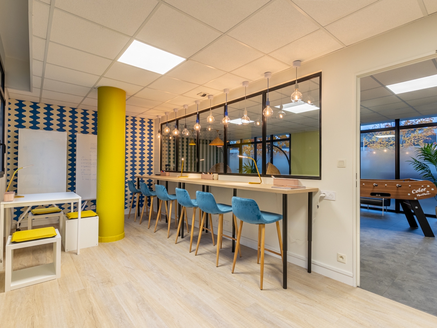 Appartement à vendre - 1 pièce - 18m2 - Rennes (35000)
