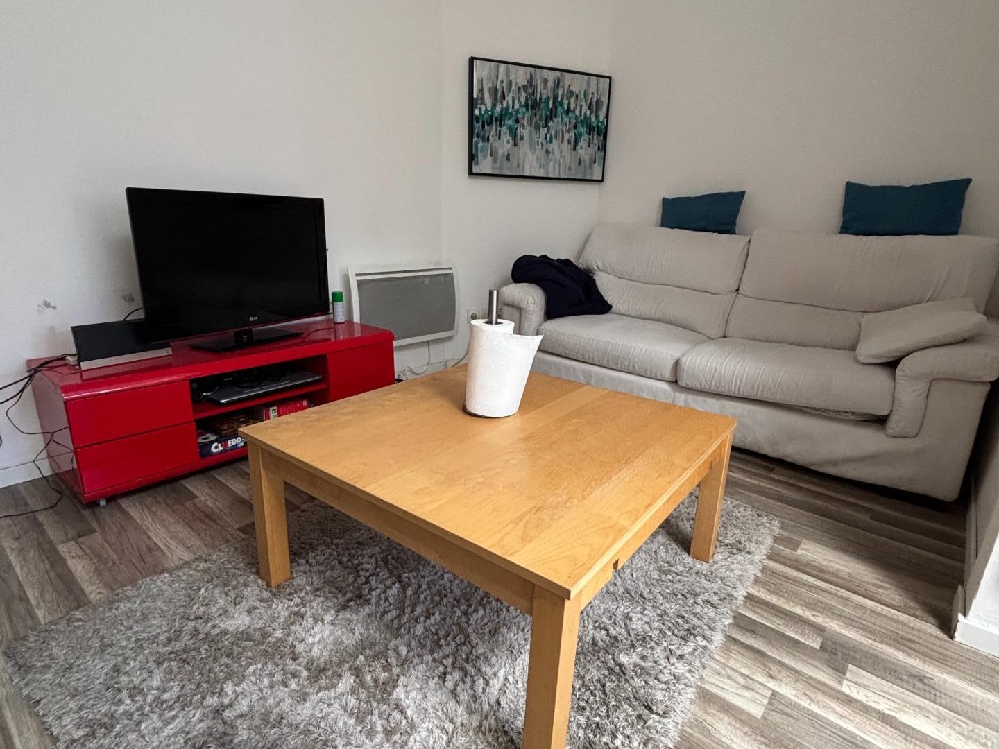 Immeuble de rapport a vendre