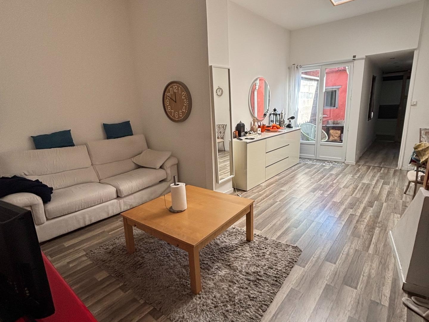 Immeuble à vendre - 165m2 - Hénin-Beaumont (62110)