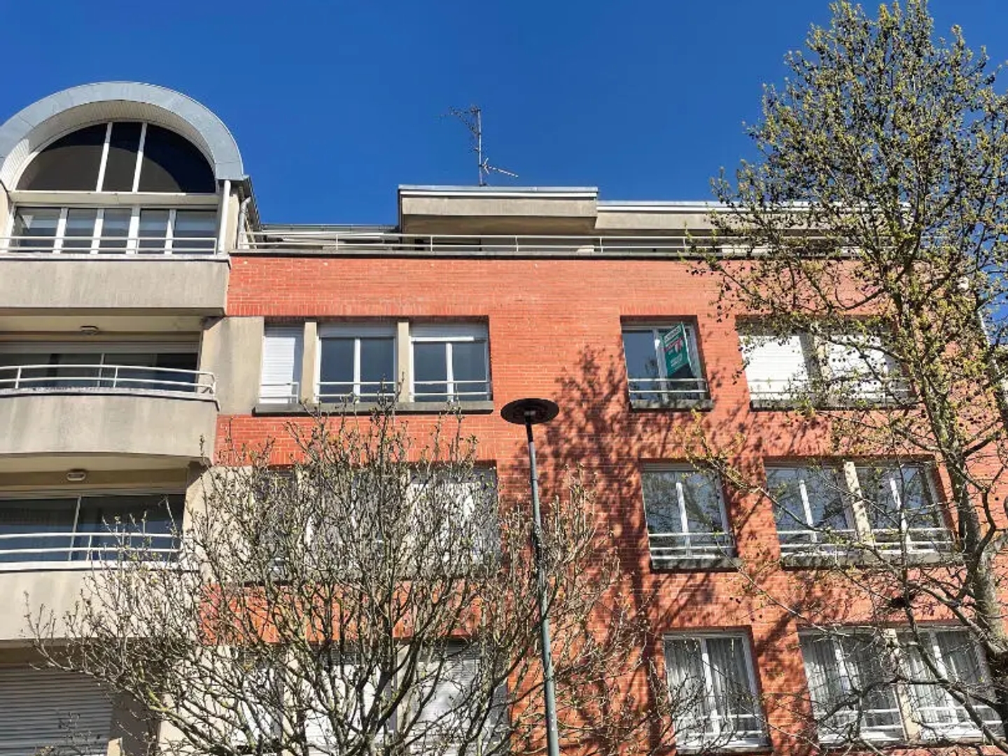 Appartement 3 pièces 70 m²