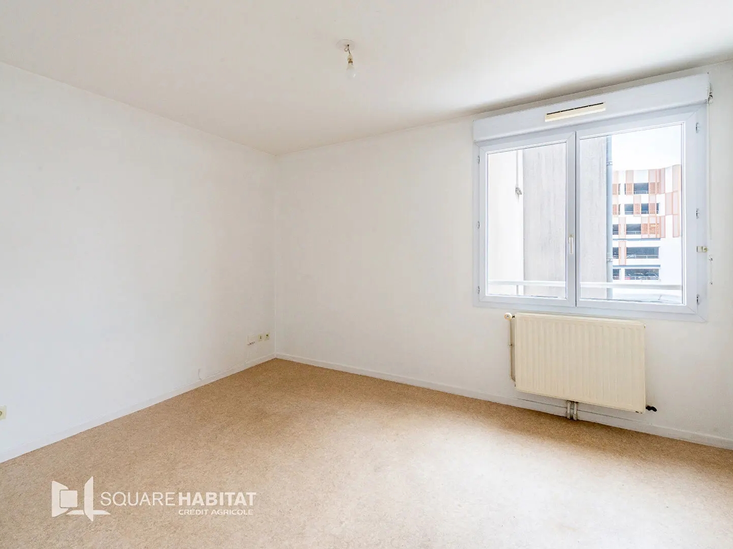 Appartement à vendre - 3 pièces - 70m2 - Valenciennes (59300)