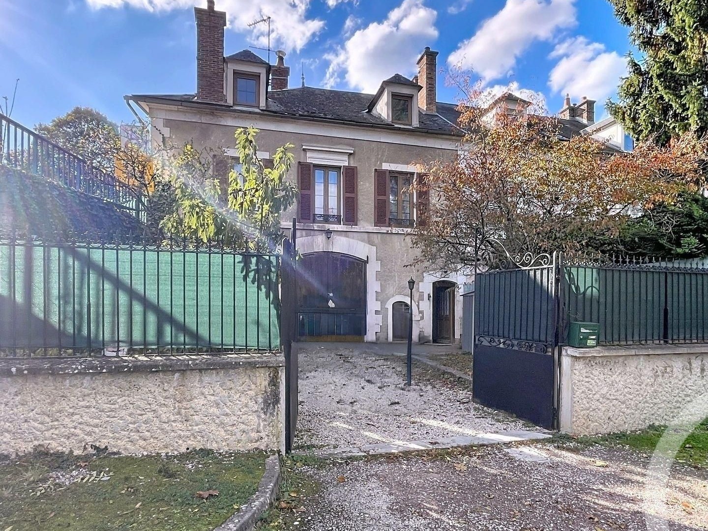 Maison 7 pièces 161 m²