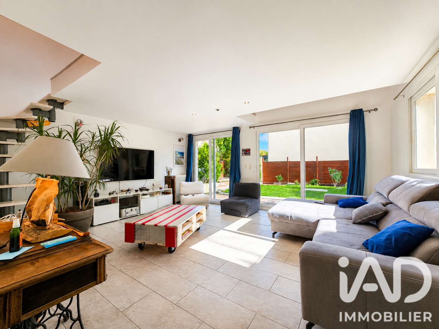 Maison à vendre - 6 pièces - 148m2 - Limay (78520)