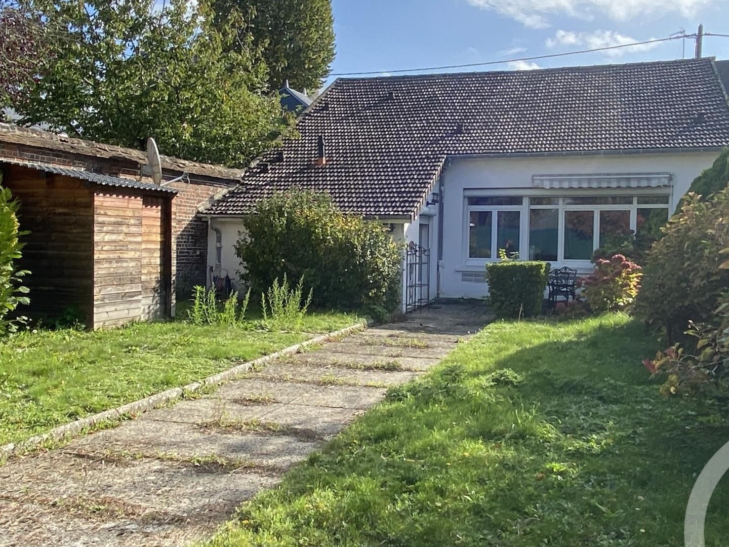 Maison 4 pièces 102 m²
