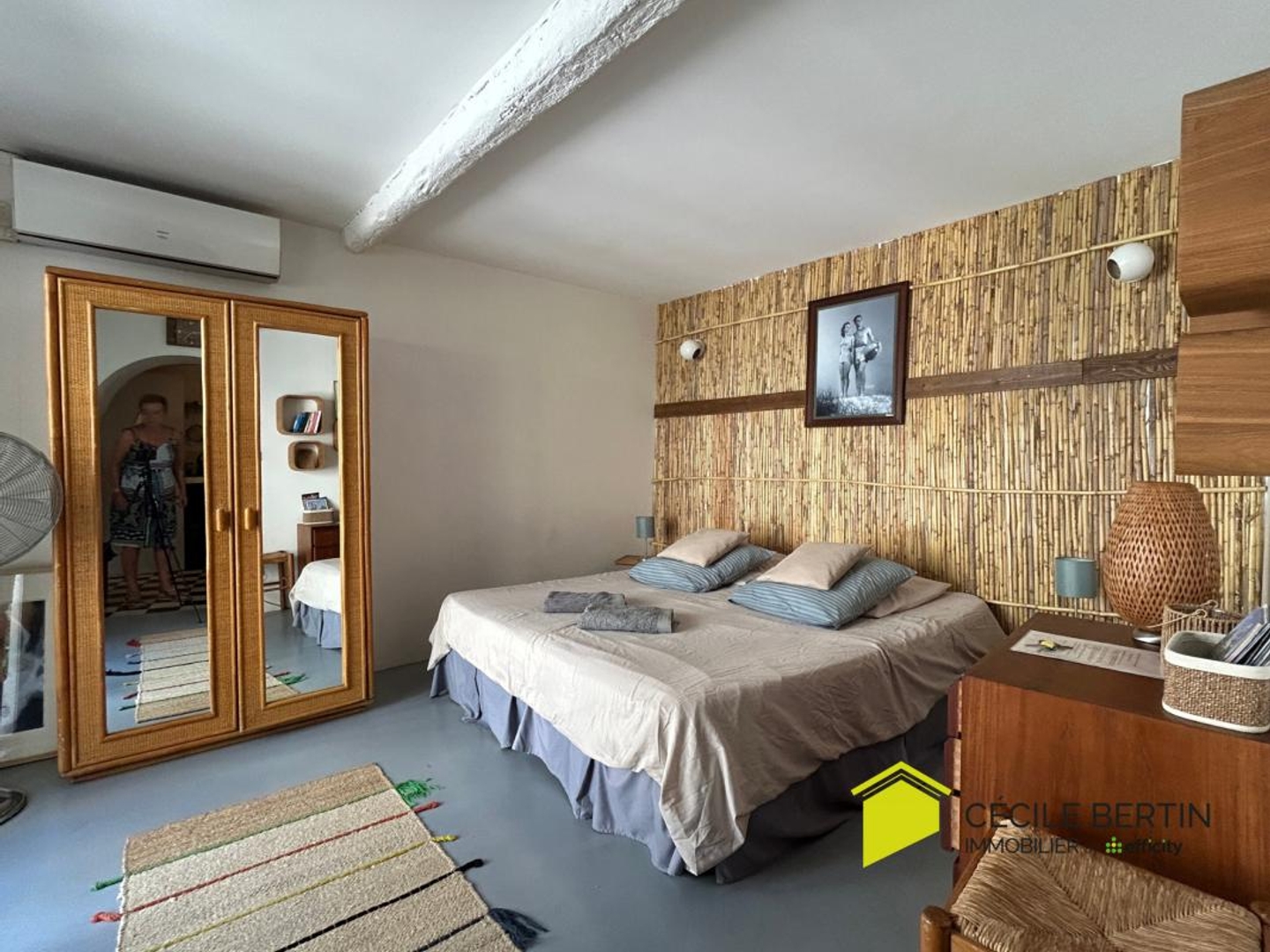 Immeuble à vendre - 3 pièces - 58m2 - Arles (13200)