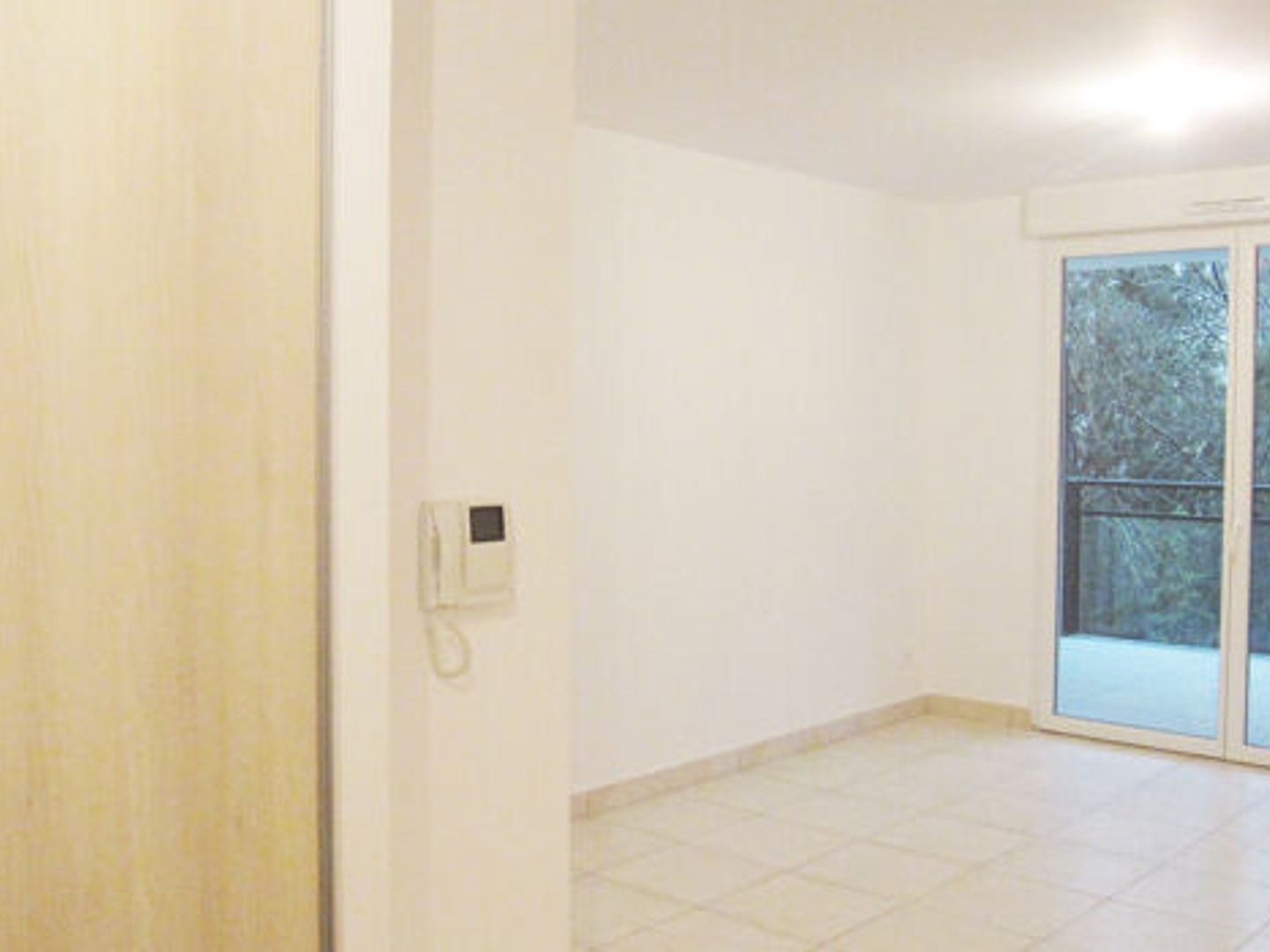 Appartement à vendre - 2 pièces - 43m2 - Montpellier (34080)