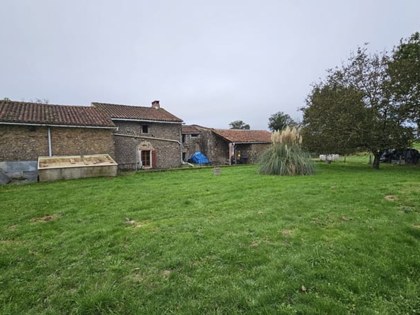 Charmante maison en pierre