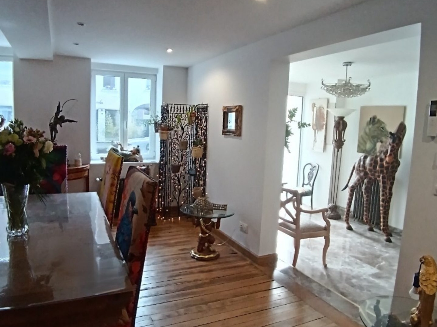 Maison à vendre - 12 pièces - 256m2 - Frévent (62270)