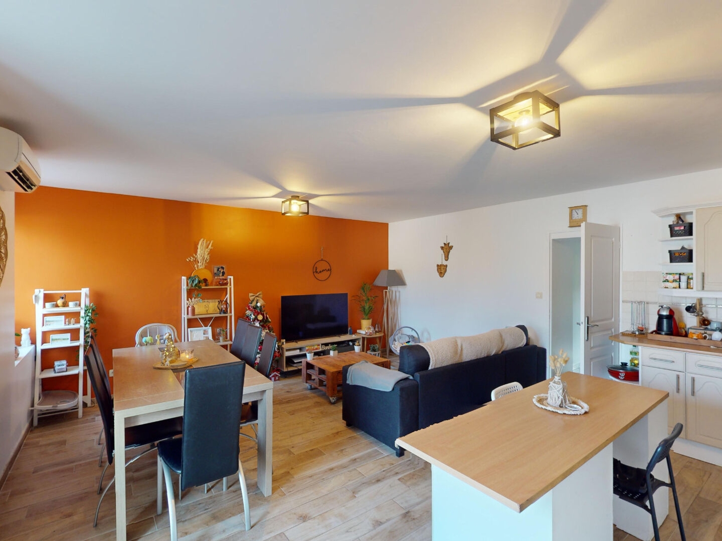 Maison à vendre - 4 pièces - 102m2 - Cirières (79140)