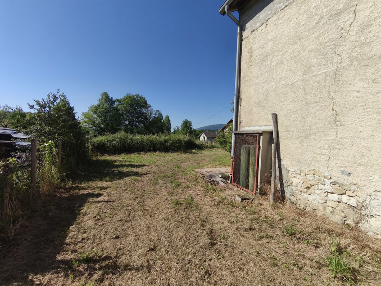 Maison à vendre - 4 pièces - 68m2 - Valromey-Sur-Séran (01260)