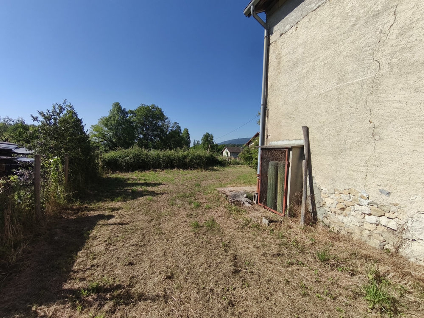Maison à vendre - 4 pièces - 68m2 - Valromey-Sur-Séran (01260)