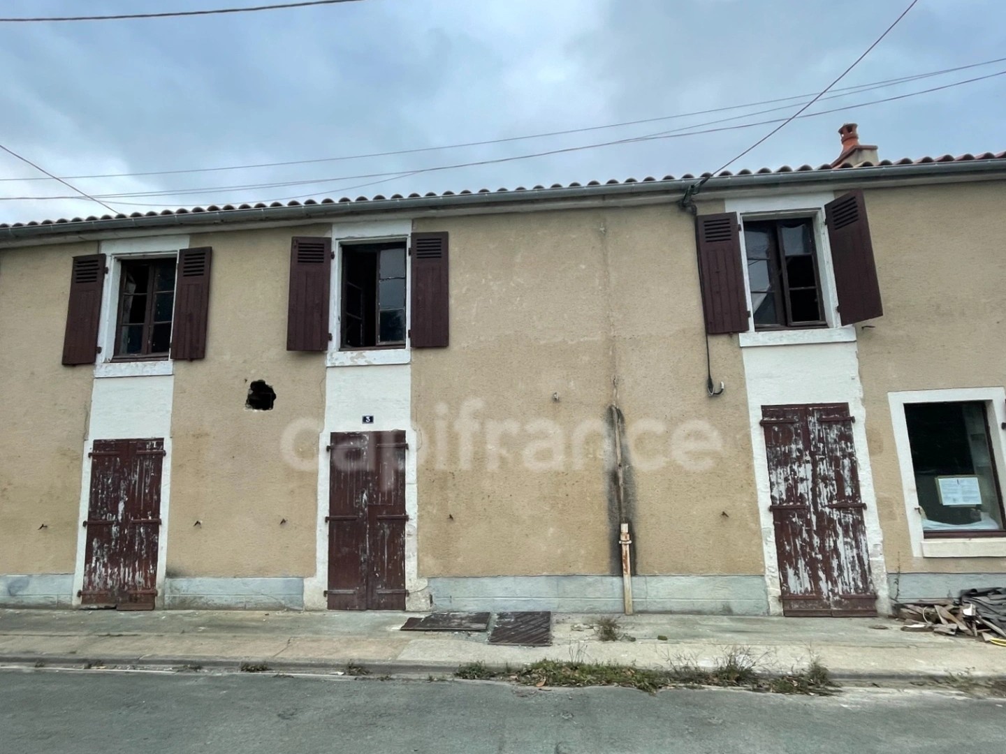 Maison 7 pièces 205 m²