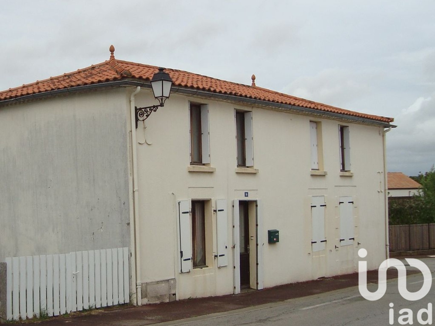 Maison 4 pièces 122 m²