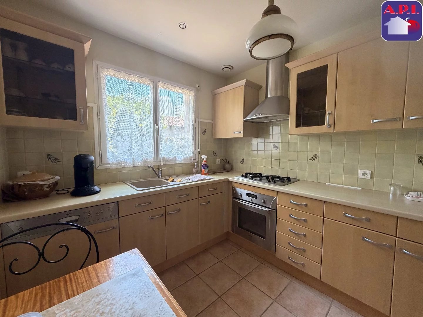 Maison à vendre - 4 pièces - 100m2 - Saint-Paul-De-Jarrat (09000)