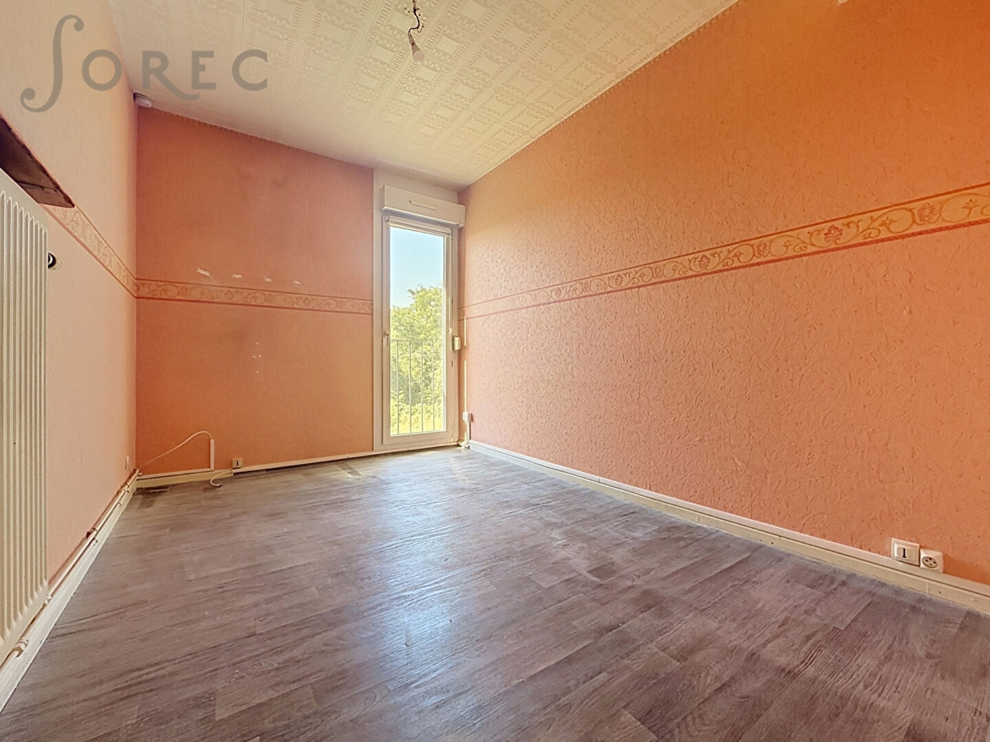 Appartement à vendre - 4 pièces - 67m2 - Maizières-Lès-Metz (57280)