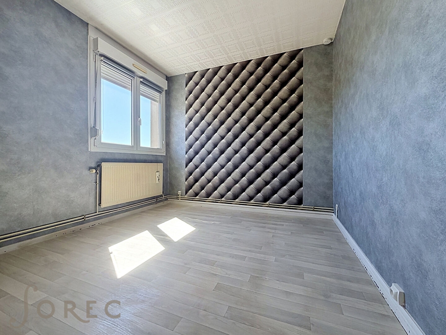 Appartement à vendre - 4 pièces - 67m2 - Maizières-Lès-Metz (57280)