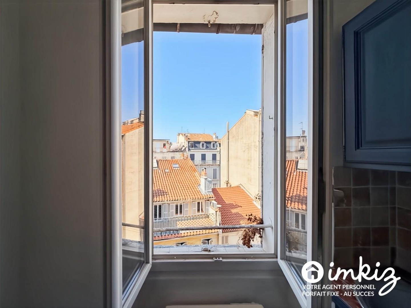 Appartement 3 pièces