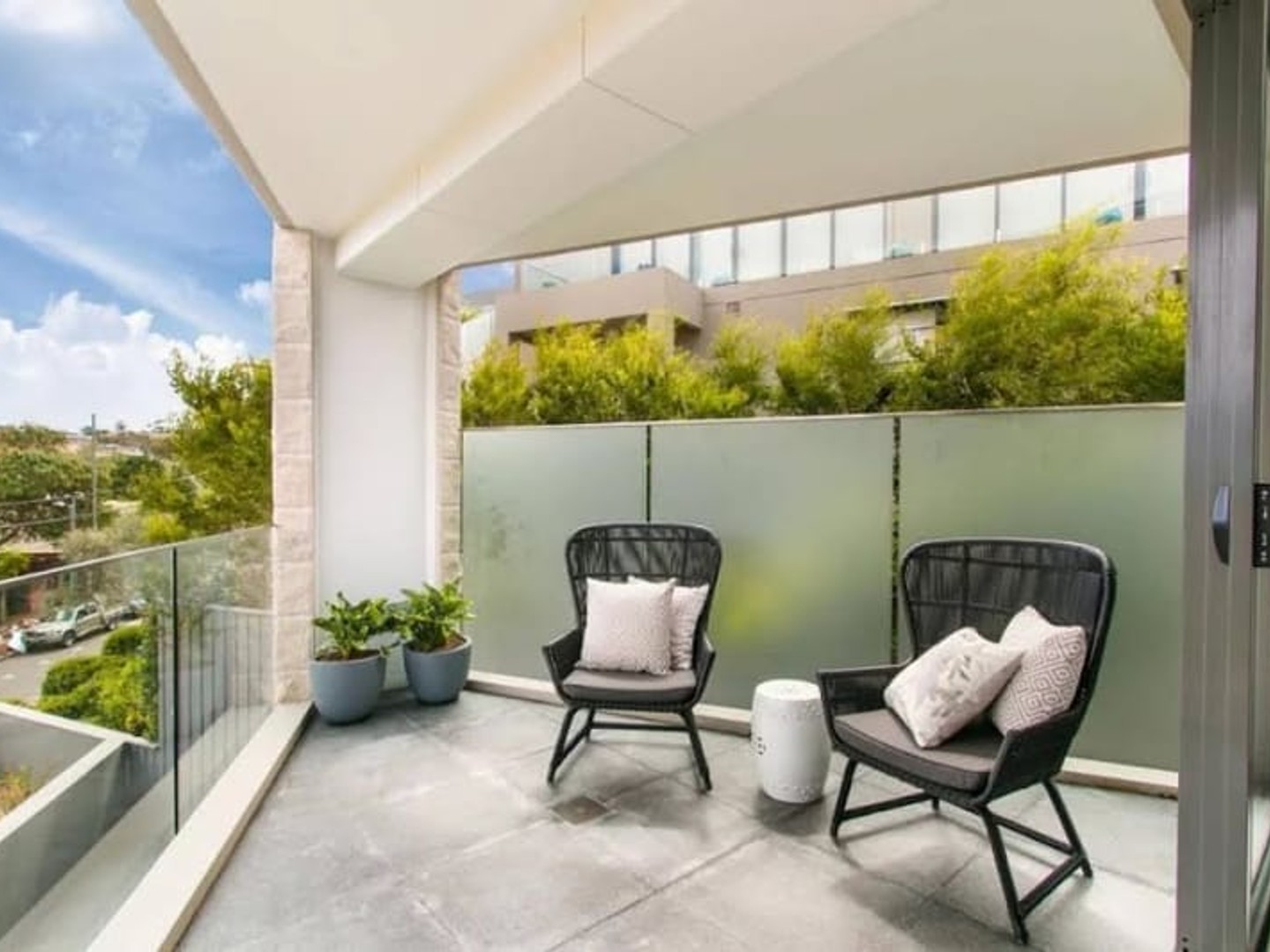 Appartement 1 pièce 27 m²