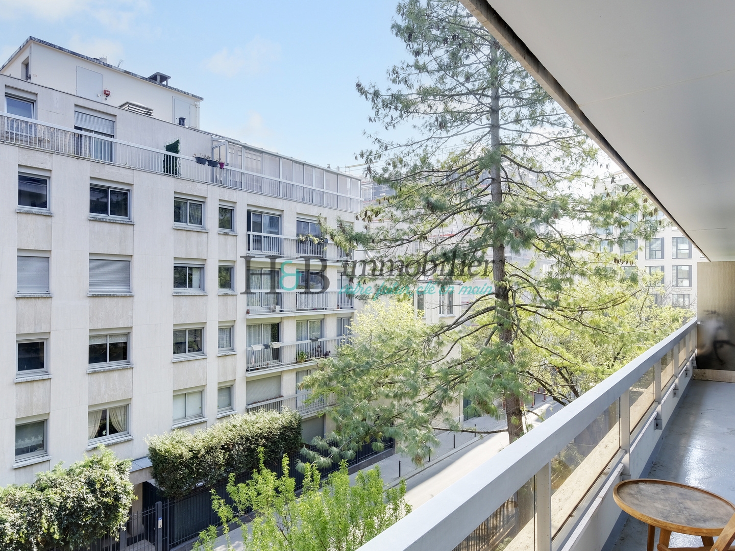 Appartement 4 pièces 86 m²