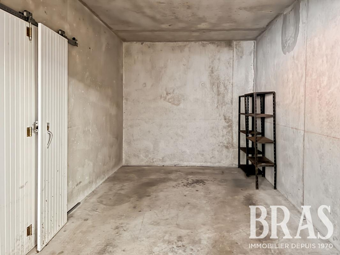 Parking / garage / box à vendre - Saint-Herblain (44800)