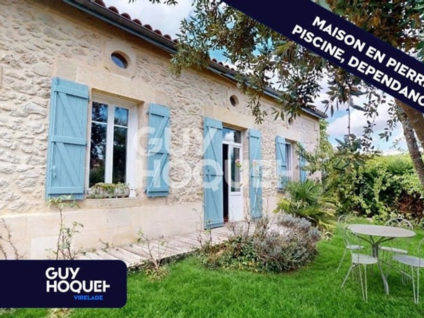 Maison 7 pièces 130 m²
