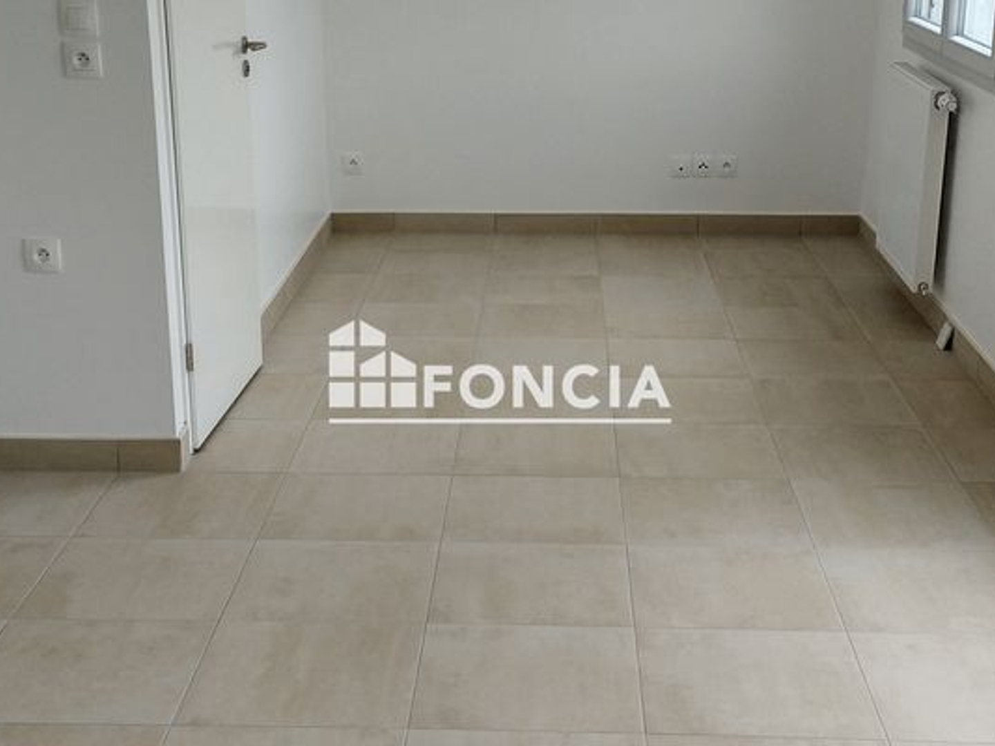 Appartement 1 pièce 34 m²