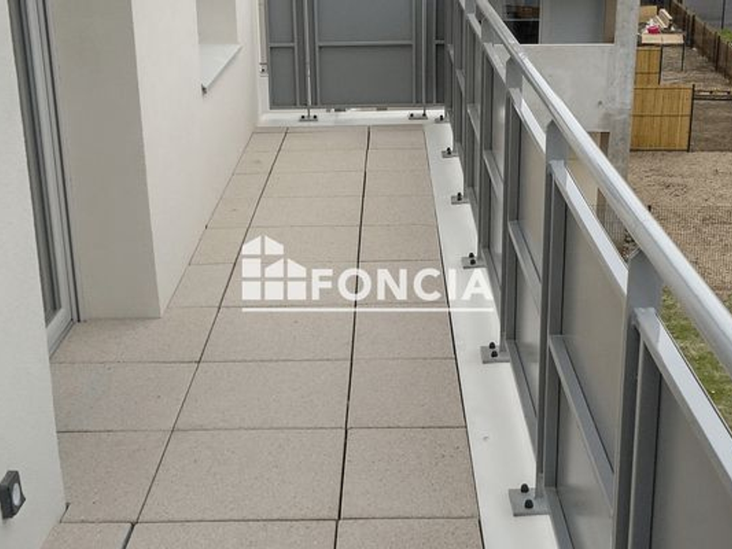 Appartement à vendre - 1 pièce - 34m2 - Le Teich (33470)