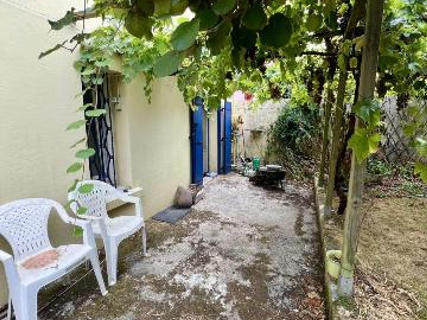 Maison 8 pièces 141 m²