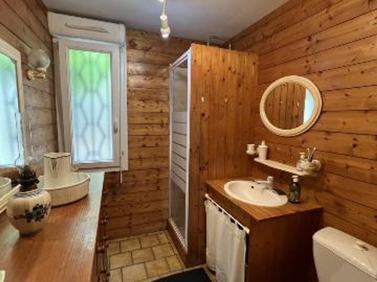 Maison à vendre - 8 pièces - 141m2 - Lorient (56100)