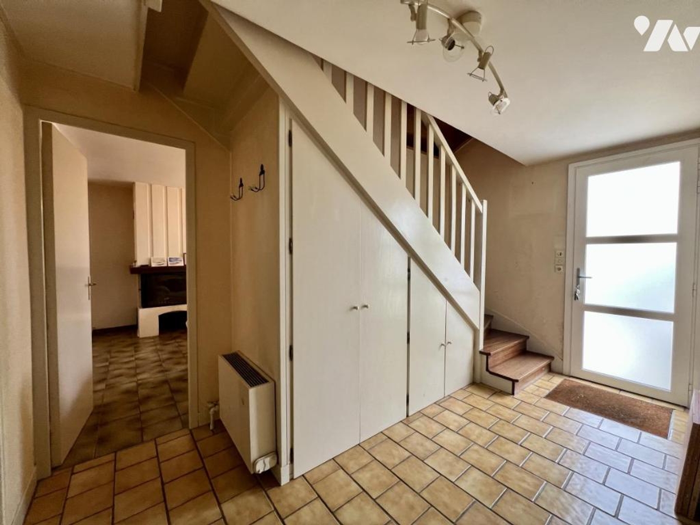 Maison à vendre - 8 pièces - 141m2 - Lorient (56100)