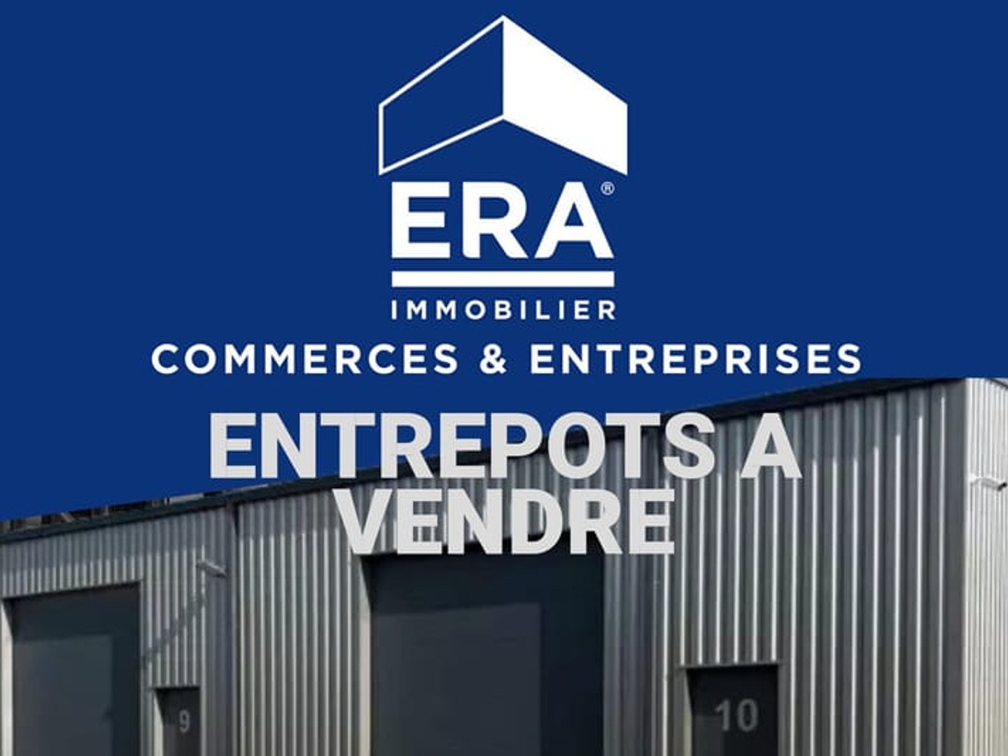 Entrepôt