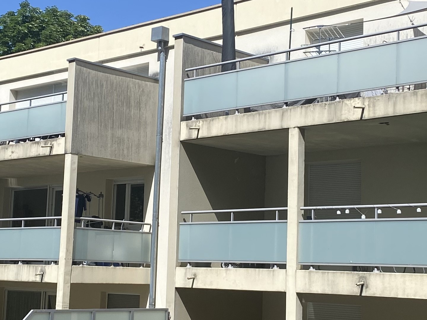 Maison 3 pièces 54 m²